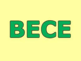 BECE Past Questions PDF