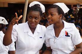 School of Nursing Admission Form