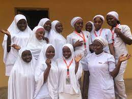 FCT College of Nursing Form