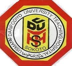 UDUTH School of Nursing Admission List