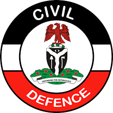 Civil Defence Screening Date