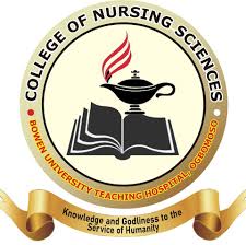 BUTH School of Nursing Past Questions