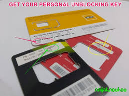 How to Unblock your MTN Sim cards