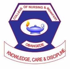 Kogi State College of Nursing Admission List