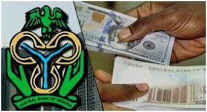 Dollar to Naira Black Market Exchange Rate Today