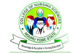 College of Nursing Nguru Past Questions