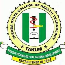 Taraba State College of Health Technology Takum Recruitment