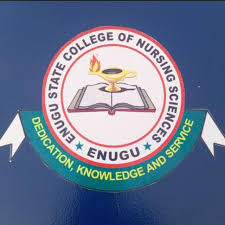 Enugu College of Nursing Past Questions