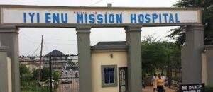 Iyienu College of Nursing Post UTME Result